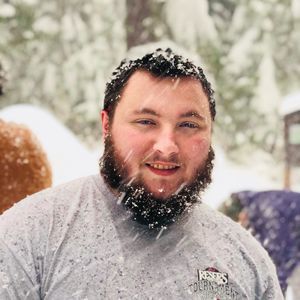 Meet your Posher, Cole